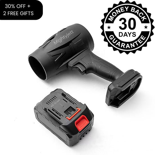 The Original Jet Blower™