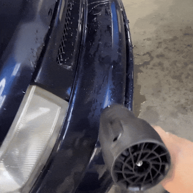 The Original Jet Blower™