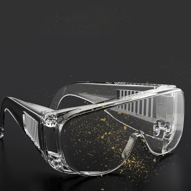 Mightyjett Anti-Fog Goggles™