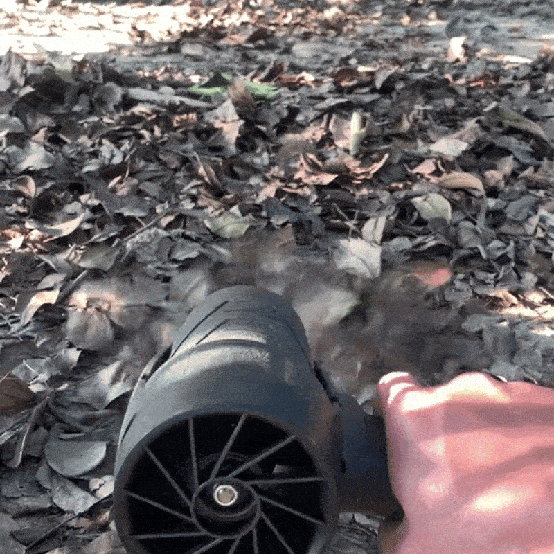 The Original Jet Blower™