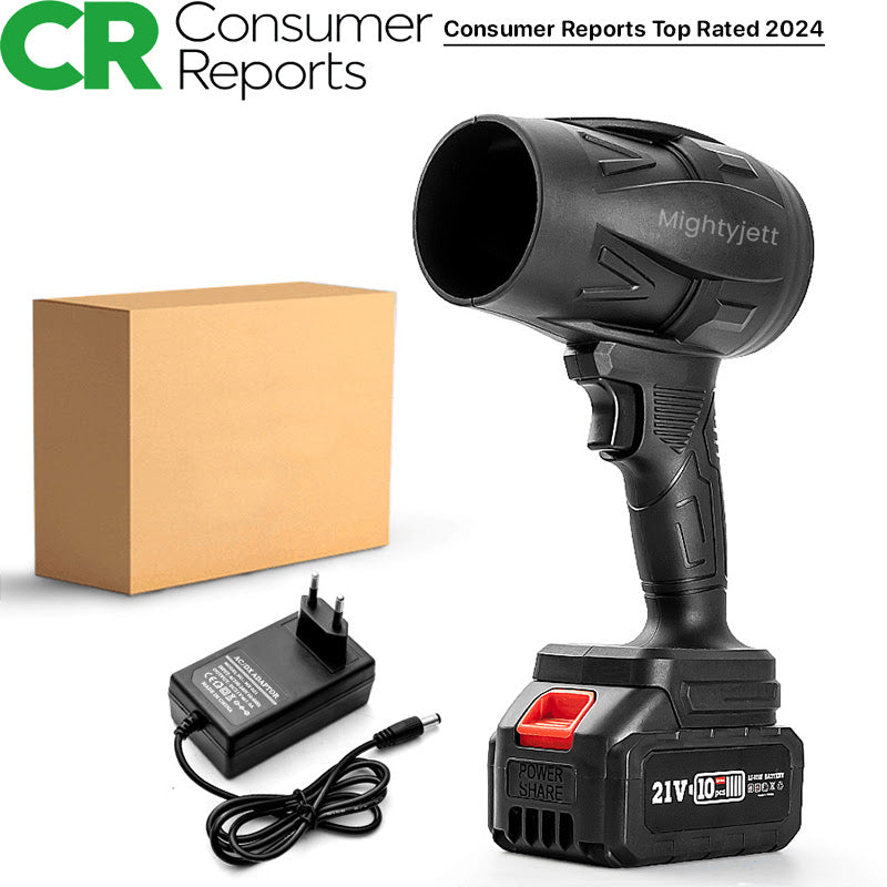 The Original Jet Blower™