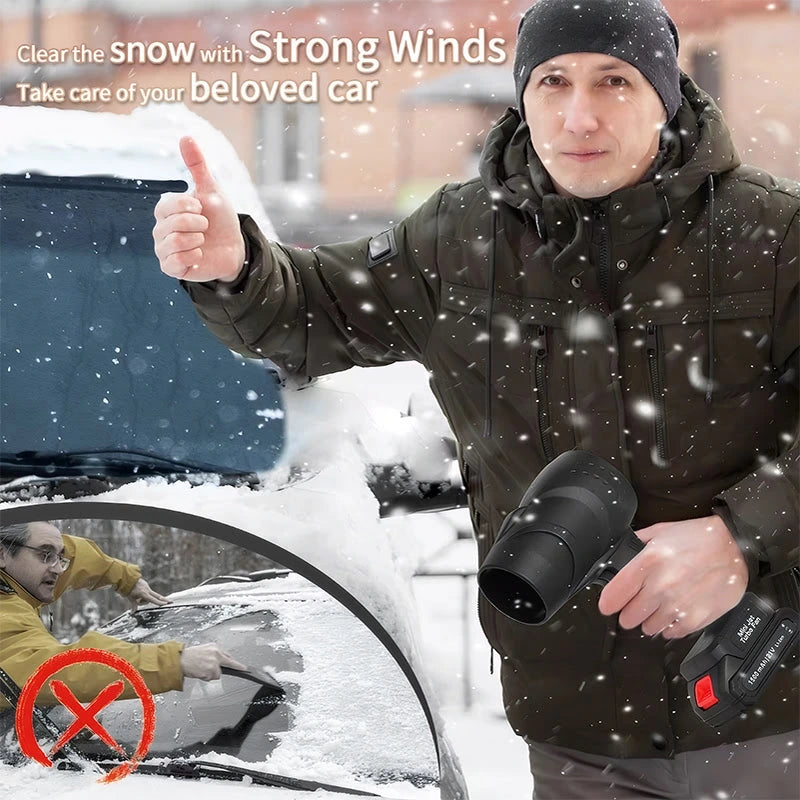 The Original Jet Blower™