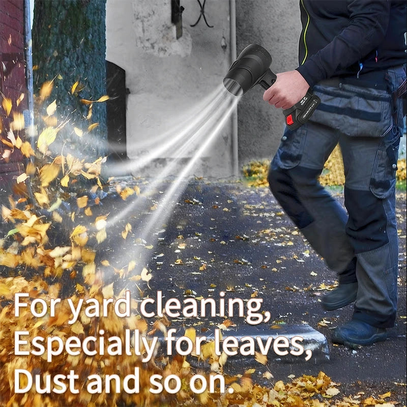 The Original Jet Blower™