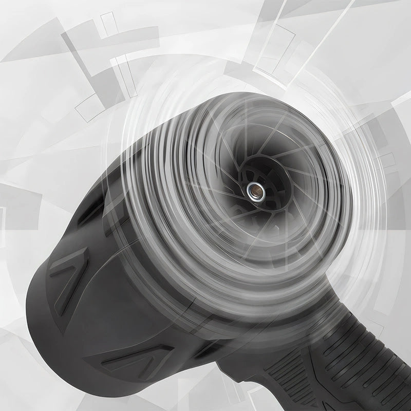 The Original Jet Blower™